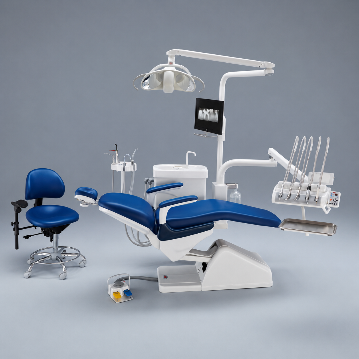 Dental Axis