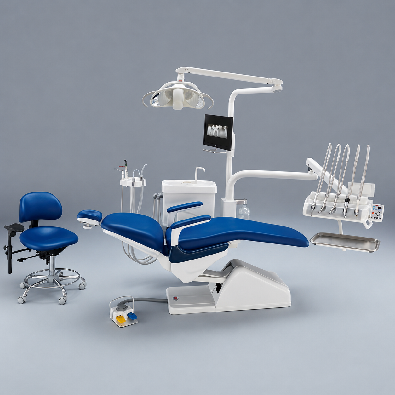 Dental Axis