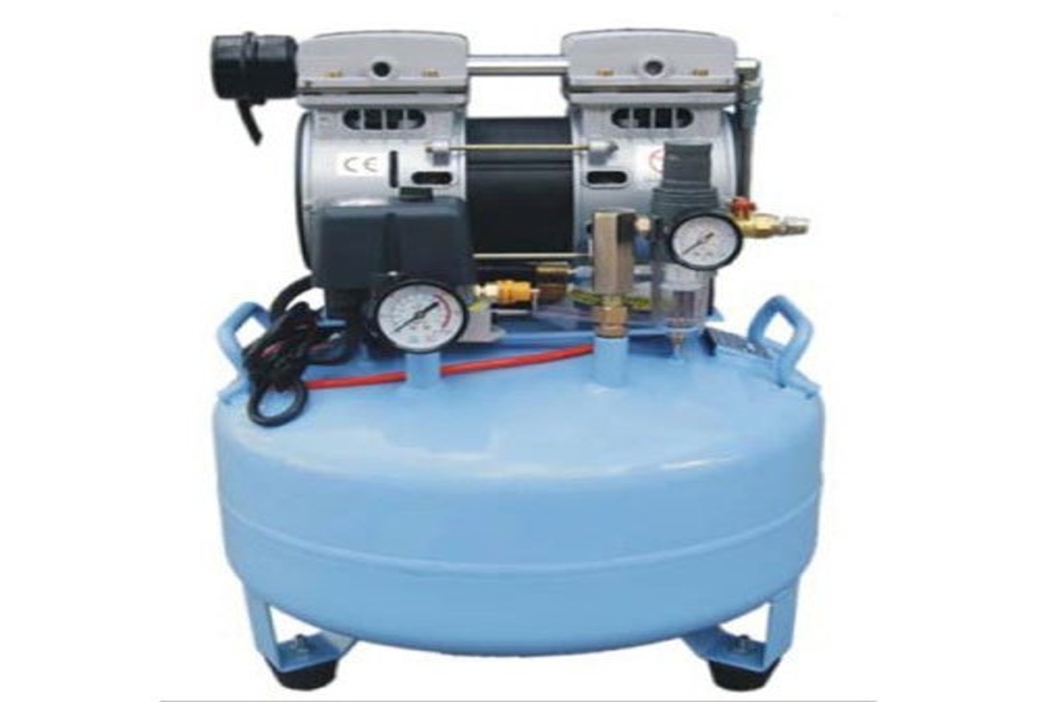 Compressor